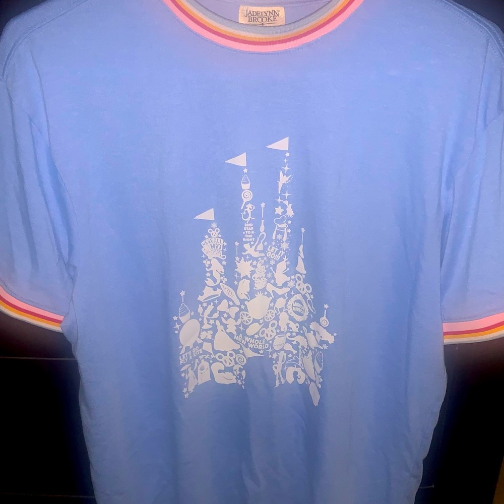 Ladies Tee